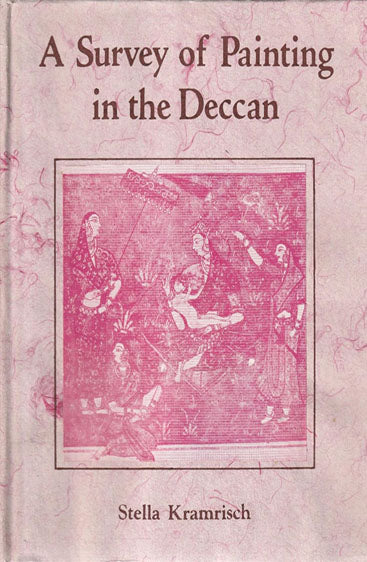 A Survey Of Painting In The Deccan