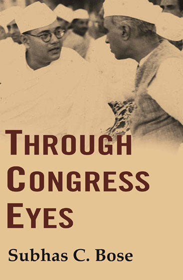 Through Congress Eyes