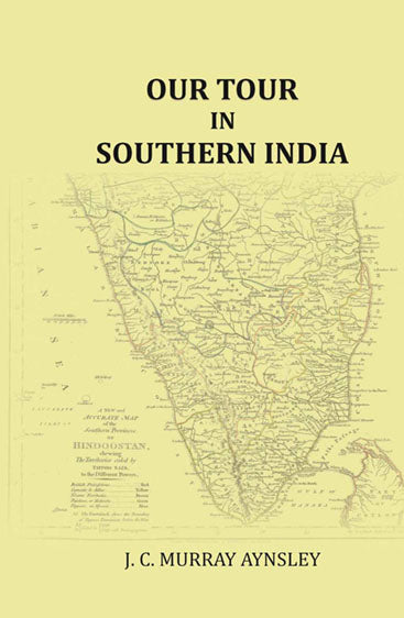 Our Tour in Southern India