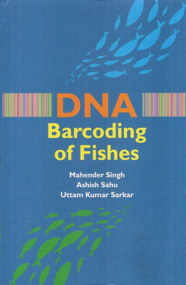 DNA Barcoding of FIshes