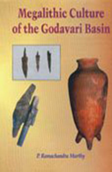 Megalithic Culture of the Godavari Basin