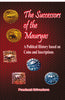 The Successors of the Mauryas : A Political history based on Coins & Inscritptions thumbnail 1