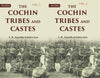 The Cochin Tribes and Castes thumbnail 1
