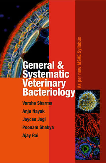 General and Systematic Veterinary Bacteriology