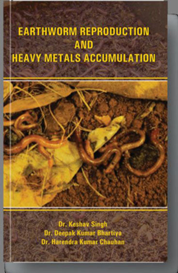 Earthworm Reproduction and Heavy Metal Accumulation