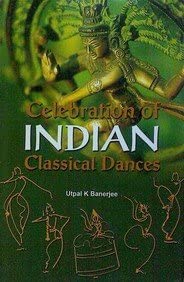 Celebration of Indian Classical Dance