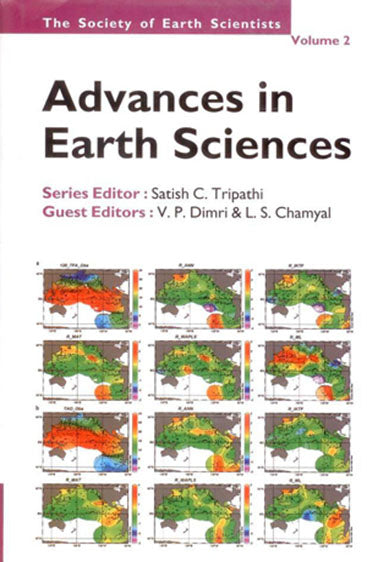 Advances in Earth Sciences Vol. 2