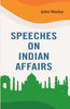 Speeches on Indian Affairs thumbnail 1