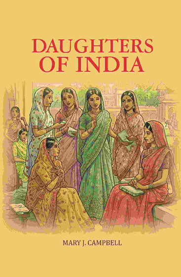 Daughters of India