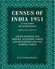 Census of India 1951: Assam, Manipur And Tripura - Economic Tables And Household And Age (Sample) Tables thumbnail 1