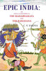 Epic India: Or India as Described in the Mahabharata and the Ramayana thumbnail 1