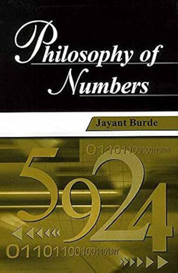 Philosophy Of Numbers