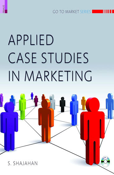 APPLIED CASE STUDIES IN MARKETING