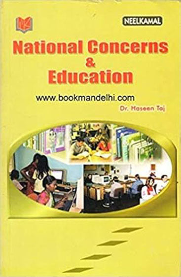 National Concerns and Education