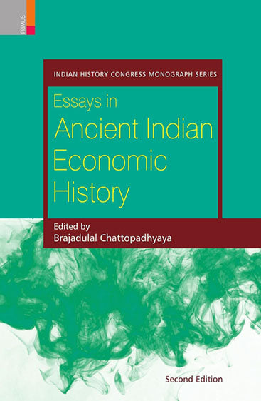 ESSAYS IN ANCIENT INDIAN ECONOMIC HISTORY (SB)
