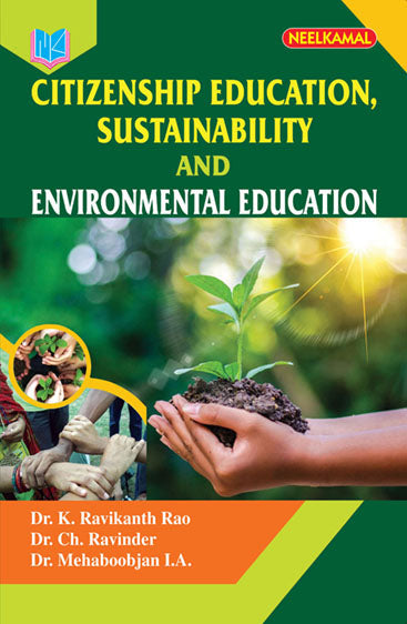 Citizenship Education, Sustainability and 
Environmental Education