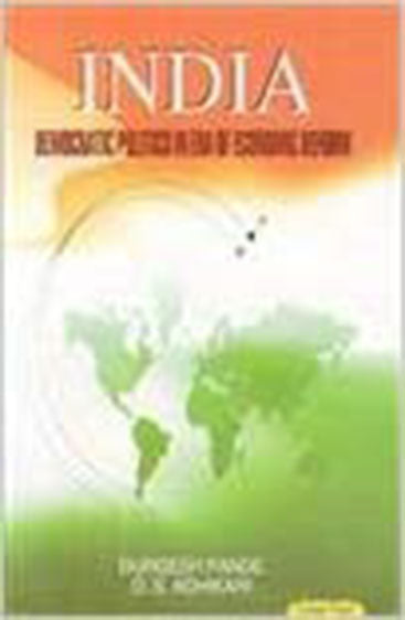 India Democratic Politics in Era of Economic Reform