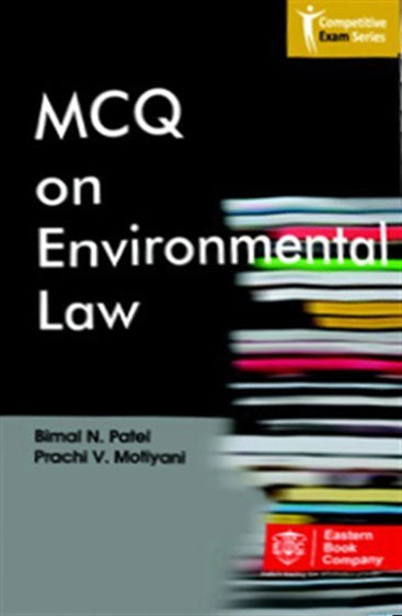 MCQ on Environmental Law, 2015 Edition