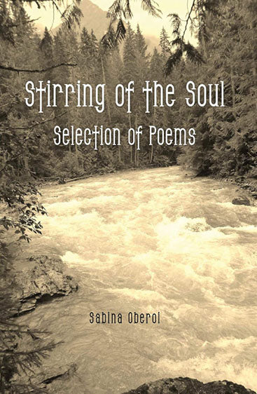 Stirring of the Soul: Selection of Poems