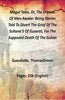 Mogul Tales, Or, The Dreams Of Men Awake: Being Stories Told To Divert The Grief Of The Sultana'S Of Guzarat, For The Supposed Death Of The Sultan thumbnail 1
