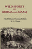 Wild sports of Burma and Assam thumbnail 1