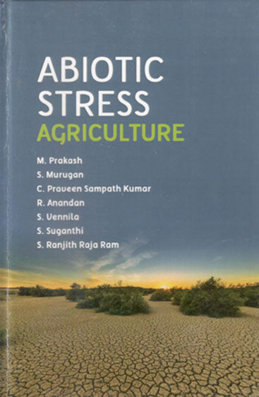Abiotic Stress Agriculture