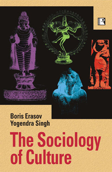 SOCIOLOGY OF CULTURE