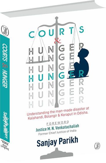 Courts & Hunger  (कोर्टस और हंगर )