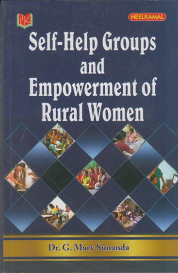 Self-help Groups & Empowerment of Rural Women