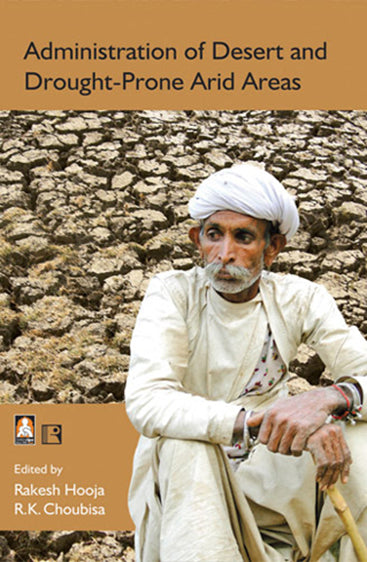 ADMINISTRATION OF DESERT AND DROUGHT-PRONE ARID AREAS