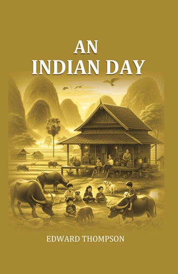 An Indian Day