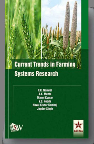 Current Trends in Farming Systems Research