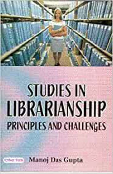 Studies in Librarianship
