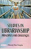 Studies in Librarianship thumbnail 1