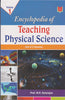 Encyclopedia of Teaching Physical Science 
(Set of 3 Vols.) thumbnail 1