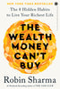 The Wealth Money Can't Buy: The 8 Hidden Habits to Live Your Richest Life thumbnail 1