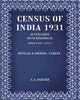 Census of India 1931: Bengal & Sikkim - Tables thumbnail 1