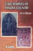 Cave Temples of Pandya Country : 
Art & Ritual thumbnail 1