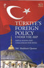 Turkiye's Foreign Policy Under the AKP: Implications and Challenges for India thumbnail 1