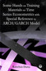 Some Hands on Training Materials on Time Series Econometrics with Special Reference to ARCH/GARCH Model thumbnail 1