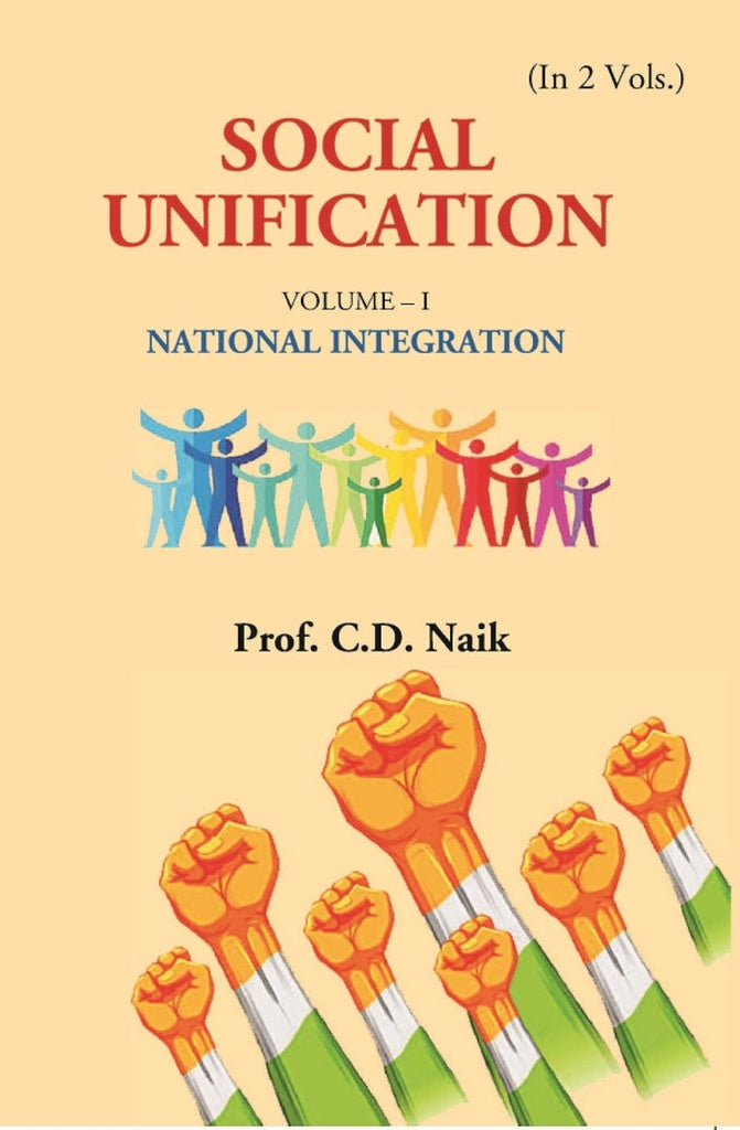 Social Unification: NATIONAL INTEGRATION