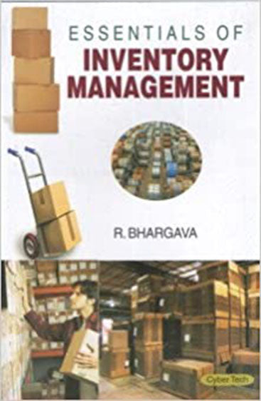 Essentials of Inventory Management