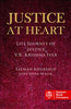 Justice at Heart: Life Journey of Justice V.R. Krishna Iyer, 2016 Edition thumbnail 1