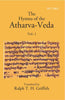 The Hymns of the Atharva-Veda thumbnail 1