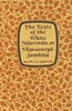 The Texts Of The White Yajurveda: Translated With A Popular Commentary thumbnail 1