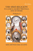 THE SIKH RELIGION: ITS GURUS, SACRED WRITINGS AND AUTHORS thumbnail 1