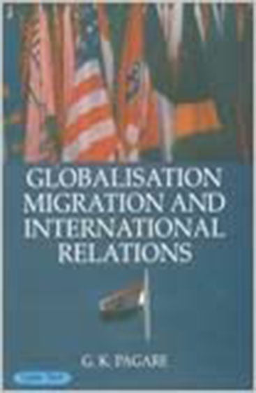 Globalisation, Migration and International Relations