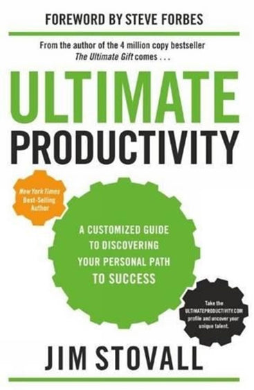 ULTIMATE PRODUCTIVITY