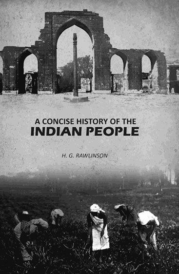 A Concise History of the Indian People