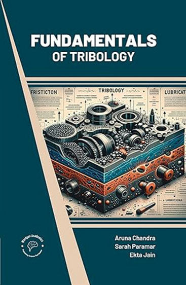 Fundamentals of Tribology